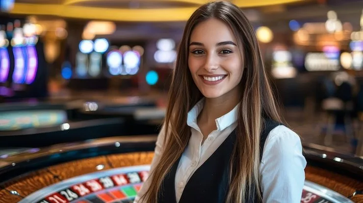 pak7job What the pak7job Casino Offers
