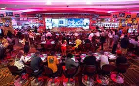 pak7job Baccarat Live Table